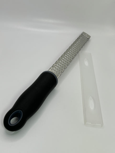 Cheese Grater, Lemon Zester-Gu Cuisine 