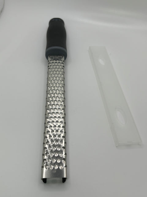 Cheese Grater, Lemon Zester-Gu Cuisine 