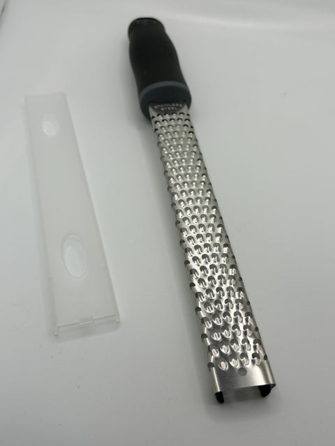 Cheese Grater, Lemon Zester-Gu Cuisine 