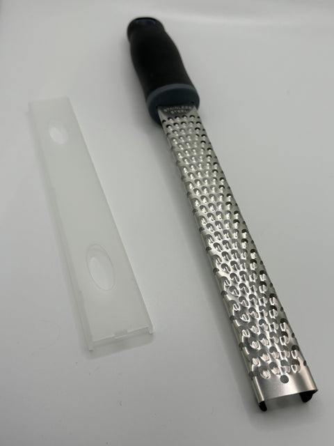 Cheese Grater, Lemon Zester-Gu Cuisine 