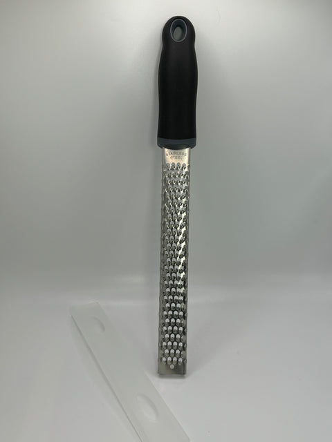 Cheese Grater, Lemon Zester-Gu Cuisine 