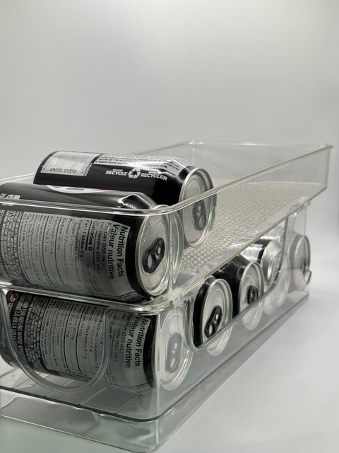 Can Organizer-Gu Cuisine 